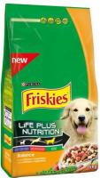 FRISKIES pes suché  BALANCE