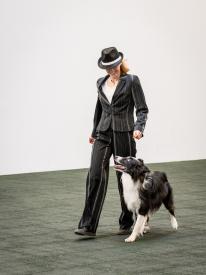Od 1. 2. 2020 otevíráme lekce DOGDANCINGU!