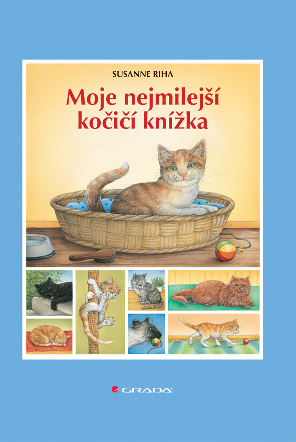 Milý dárek pro děti