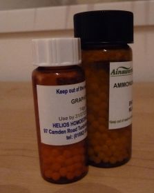 Homeopatie u koček