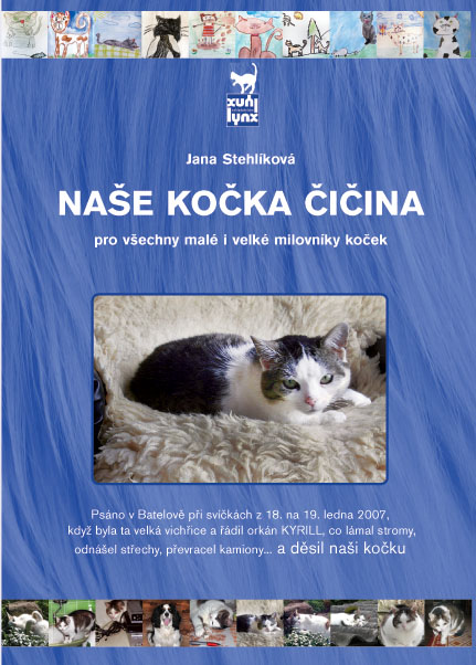 Tip na knížku