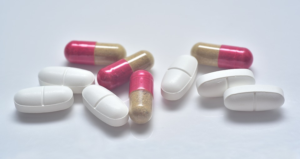 Antibiotika jen z rukou veterináře