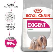 Royal Canin Mini Exigent - granule pro mlsné malé psy