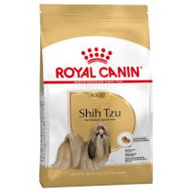 Royal Canin Shih Tzu ADULT - granule pro dospělého Shih Tzu