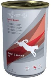 Trovet  dog (dieta)  Renal a Oxalate RID  konzerva