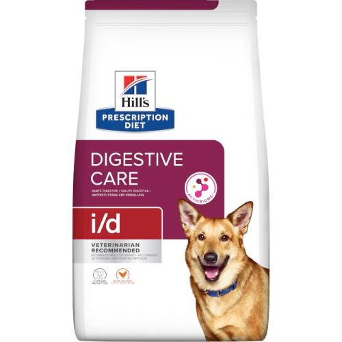 Hill's Prescription Diet Canine i/d - 1,5 kg
