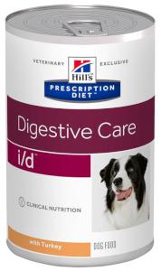 Hills Canine  i/d (dieta) konzerva