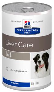 Hills Canine  l/d (dieta) konzerva
