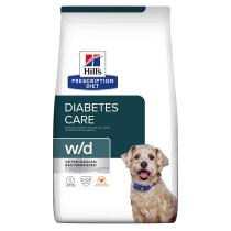Hills Canine  w/d (dieta)