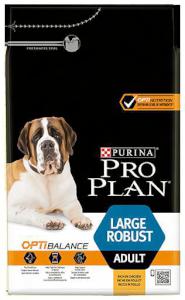 Purina PRO PLAN Dog Adult Large Robust