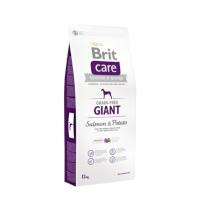 Brit Care dog Grain Free Giant Salmon & Potato