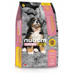 NUTRAM dog S3 - SOUND PUPPY LARGE