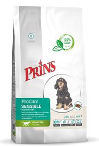 PRINS ProCare grain free SENSIBLE hypoalergenní
