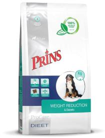 PRINS ProCare Croque Veterinary Diet WEIGHT REDUCTION & Diabetic