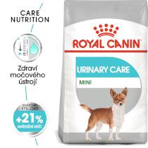 Royal Canin Mini Urinary Care - granule pro psy s ledvinovými problémy