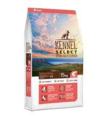 KENNEL select ADULT fish/rice