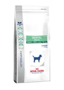 Royal Canin Veterinary Diet Dog DENTAL Small