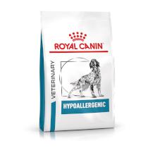 Royal Canin Veterinary Health Nutrition Dog HYPOALLERGENIC