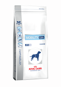Royal Canin Veterinary Diet Dog MOBILITY C2P+