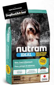 NUTRAM dog  I20 - SENSITIVE
