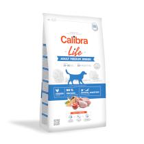 CALIBRA dog LIFE ADULT medium CHICKEN