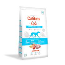 CALIBRA dog LIFE ADULT large CHICKEN 
