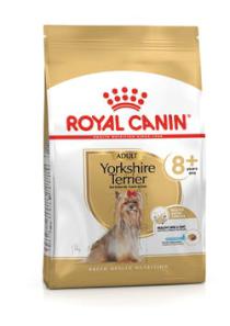 Royal Canin  YORKSHIRE 8+  
