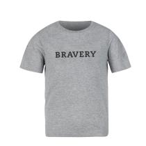 BRAVERY tričko - vel. M