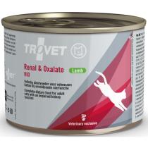 Trovet Cat Konz. Renal and Oxalate - RID - 200g