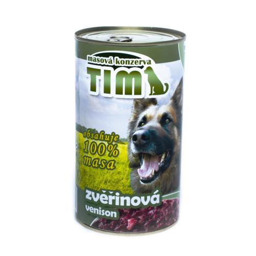 Sokol Falco Tim - Zvěřinová - 1200g