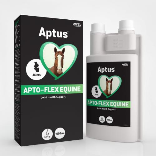 Aptus  Apto-Flex Equine - 1l
