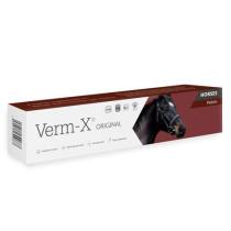 Verm-X Přírodní pelety proti střevním parazitům pro koně