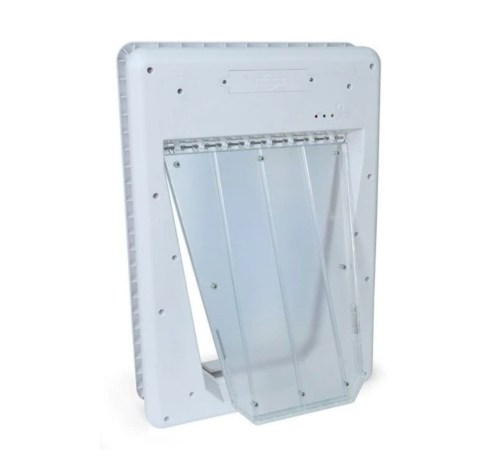 PetSafe Elektronická Dvířka SmartDoor, Velikost L - 410 mm x 600 mm