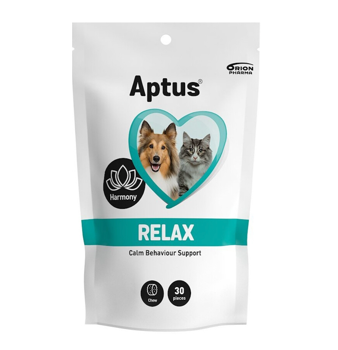 E-shop Aptus Relax - 30 tablet