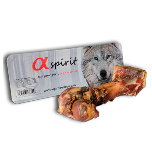 Alpha Spirit Šunková Kost Velká - 1 ks