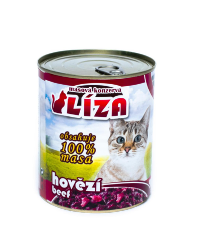  Sokol Falco Líza - Hovězí - 800g