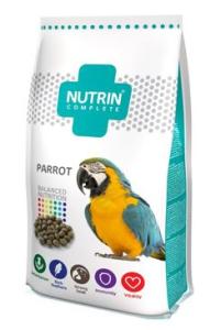 NUTRIN Complete Papoušek    750 g 