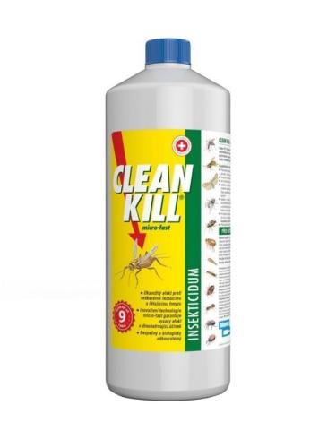 Bioveta Clean Kill - 1l 