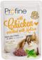 Profine Cat pouch fillet in jelly Multipack 12 x 85g