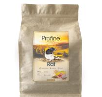 Profine Animals Rat - kompletní krmivo pro potkany 1,5 kg