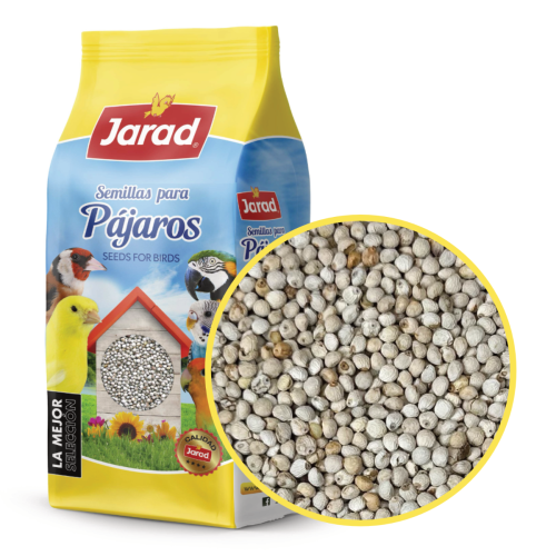 Jarad PREMIfood Čirok Bílý - 700g