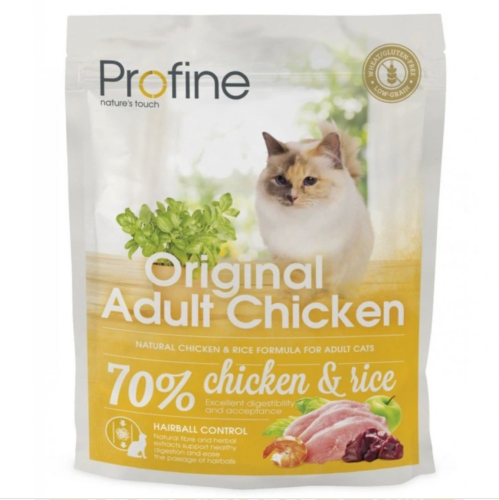 Profine Cat Adult Chicken - 300g