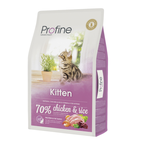 Profine Cat Kitten - 2kg
