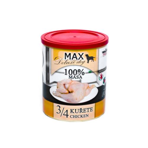 Sokol Falco Max - 3/4 Kuřete - 800g
