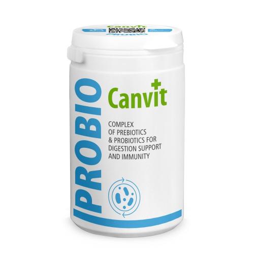 Canvit Probio pro Psy a Kočky - 230g