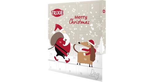 Trixie Adventní kalendář PREMIO pro Psy - 1ks
