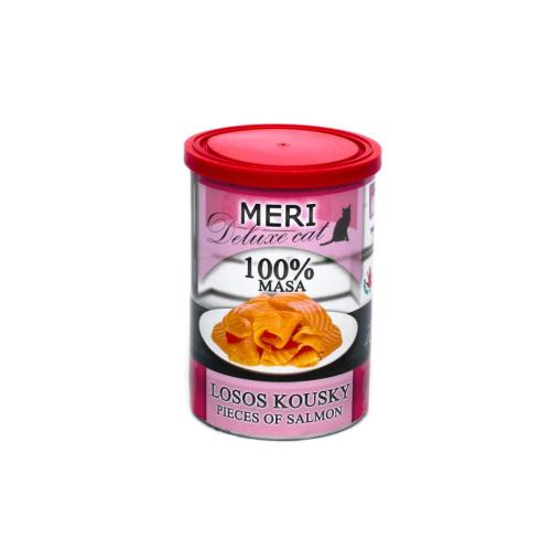 Sokol Falco Meri Kousky Lososa - 400g