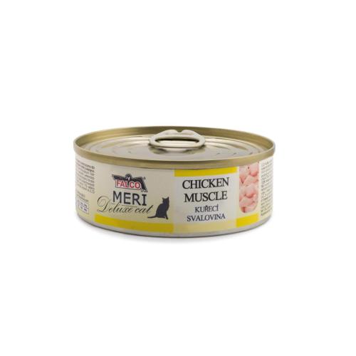 Sokol Falco Meri Kuřecí Svalovina bez Kosti - 80g