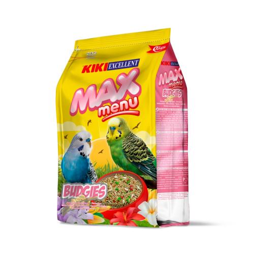 KIKI Excellent Max Menu Andulka – 1kg