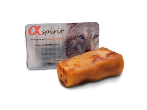 Alpha Spirit Šunková Kost Střední - 4x 1 ks